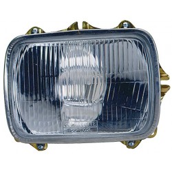 BEDFORD KBD 26/27 81 BISEL DELANTERO FARO DERECHO