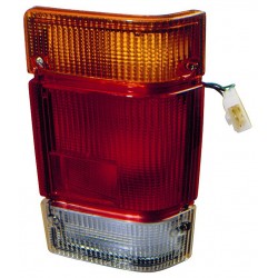 BEDFORD SETA 82 PILOTO TRASERO DERECHO