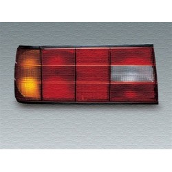 BMW SERIE 3 E30 87 PILOTO TRASERO YORKA IZQUIERDO