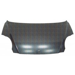 CHEVROLET MATIZ 05 CAPOT CON HUECO PARA EMBLEMA