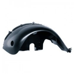 CITROEN 2CV ALETA DELANTERO CON HUECO PILOTO IZQUIERDO