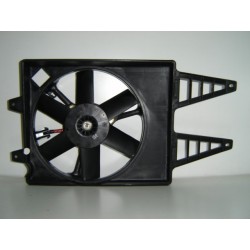 FIAT UNO TD/IE 89 TERMOVENTILADOR ELECTRICO