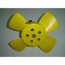 FORD FIESTA 86 ELECTROVENTILADOR