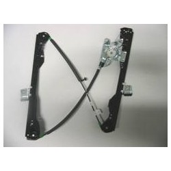 FORD FOCUS 98-05 ELEVALUNAS ELECTRICO DELANTERO 3P (SIN...