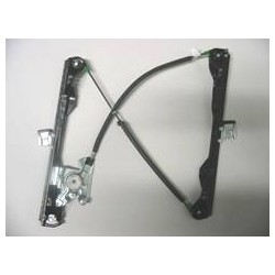 FORD FOCUS 98-05 ELEVALUNAS ELECTRICO DELANTERO 5P (SIN...