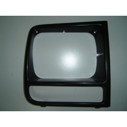 JEEP CHEROKEE 97-99 MOLDURA FARO DERECHO
