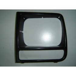 JEEP CHEROKEE 97-99 MOLDURA FARO IZQUIERDO