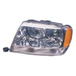 JEEP GRAND CHEROKEE 99 FARO CON REGULACION ELECTRICA...