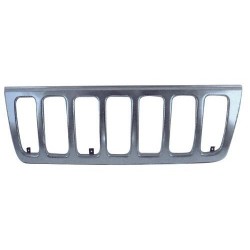 JEEP GRAND CHEROKEE 99 REJILLA CROMADA
