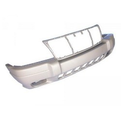 JEEP G/CHEROKEE 99 PARAGOLPE DELANTERO CON ANTINIEBLAS...