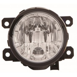 MITSUBISHI ASX 10 FARO ANTINIEBLA CON LUZ DIURNA...