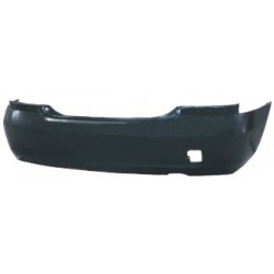 NISSAN ALMERA 02 PARAGOLPES TRASERO IMPRIMADO MODELO 3/5P