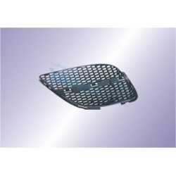 NISSAN ALMERA 02 REJILLA PARAGOLPES DELANTERA DERECHA NEGRA