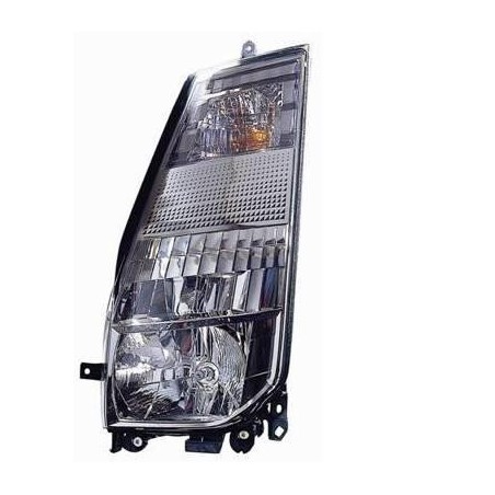 NISSAN CABSTAR 06 FARO IZQUIERDO CON REGULACION ELECTRICA