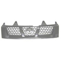 NISSAN D22 2002-REJILLA NEGRA