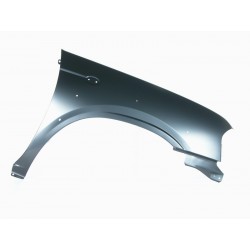 NISSAN D22 2002 ALETA DELANTERA DERECHA MODELO 4WD