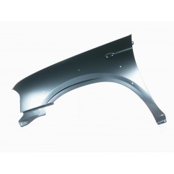 NISSAN D22 2002 ALETA DELANTERO IZQUIERDO MODELO 4WD