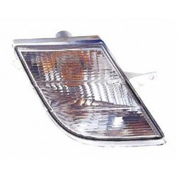 NISSAN MICRA 05 PILOTO LATERAL DERECHO/IZQUIERDO BLANCO