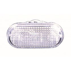 NISSAN MICRA 05 PILOTO LATERAL DERECHO/IZQUIERDO BLANCO