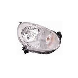 NISSAN MICRA 10 FARO DERECHO CON REGULACION ELECTRICA