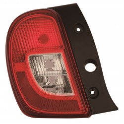 NISSAN MICRA 14 PILOTO TRASERO IZQUIERDO