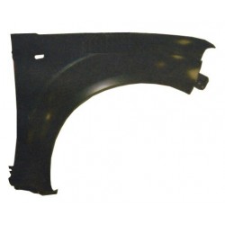 NISSAN NAVARA 05 ALETA DELANTERO DERECHO CON HUECO