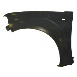 NISSAN NAVARA 05 ALETA DELANTERO IZQUIERDO CON HUECO