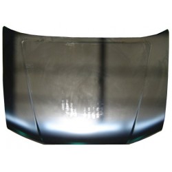 NISSAN NAVARA 05 CAPOT