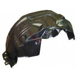 NISSAN NAVARA 05 PASARUEDAS DELANTERO DERECHO