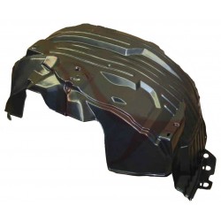 NISSAN NAVARA 05 PASARUEDAS DELANTERO IZQUIERDO