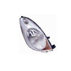 NISSAN NOTE 06 FARO DERECHO CON REGULACION ELECTRICA/MANUAL