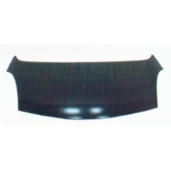 NISSAN NOTE 06 CAPOT