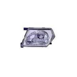 NISSAN PATROL 2001 FARO IZQUIERDO BOMBILLA H4