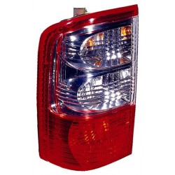 NISSAN PATROL 2001 PILOTO TRASERO IZQUIERDO