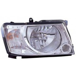 NISSAN PATROL 04 FARO DERECHO