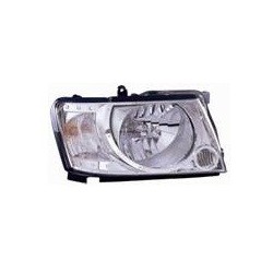 NISSAN PATROL 04 FARO DERECHO CON REGULACION ELECTRICA...