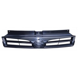 NISSAN PRIMASTAR 01 REJILLA NEGRA
