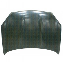 NISSAN QASHQAI 07 CAPOT