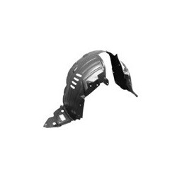 NISSAN QASHQAI 07 PASARUEDAS DELANTERO DERECHO