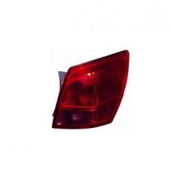 NISSAN QASHQAI 07 PILOTO TRASERO DERECHO