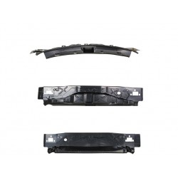 NISSAN QASHQAI 07 PANEL TRASERO INFERIOR