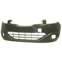 NISSAN QASHQAI 10 PARAGOLPES DELANTERO IMPRIMADO