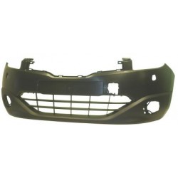 NISSAN QASHQAI 10 PARAGOLPE DELANTERO IMPRIMADO CON HUECO...