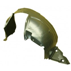 NISSAN QASHQAI 10 PASARUEDAS DELANTERO IZQUIERDO