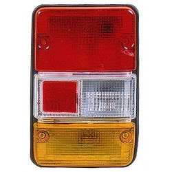 NISSAN URVAN E23 PILOTO DERECHO