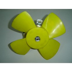 OPEL CORSA 13 83 ELECTROVENTILADOR