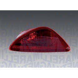 RENAULT CLIO 09 PILOTO TRASERO ANTINIEBLA IZQUIERDO