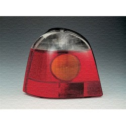 RENAULT TWINGO 93 PILOTO TRASERO IZQUIERDO COMPLETO