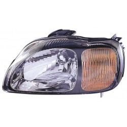 SUZUKI BALENO 2000 FARO DERECHO CON REGULACION ELECTRICA