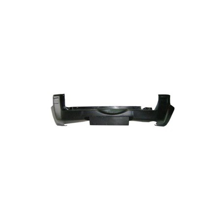 SUZUKI GRAND VITARA 06 PARAGOLPE TRASERO IMPRIMADO